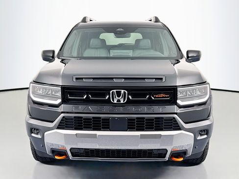 New 2026 Honda Passport TrailSport Elite image 2