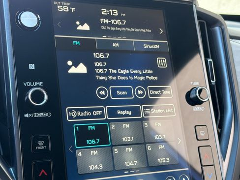 New 2026 Subaru Forester Limited image 18