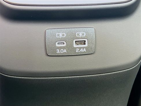 Certified 2025 Subaru Legacy Premium w/ Popular Package #1A image 27