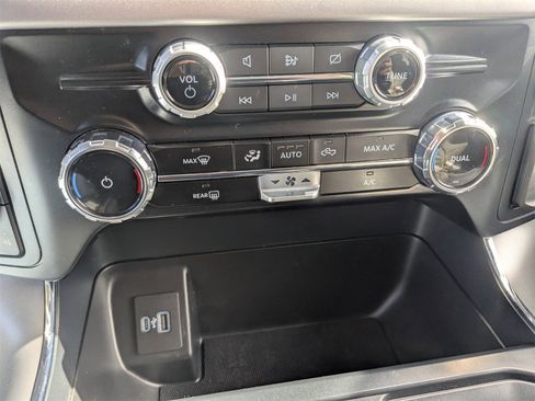 Used 2024 Ford F150 XLT w/ Mobile Office Package image 22