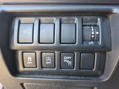 Used 2020 Subaru Forester Sport w/ Popular Package #2 image 26