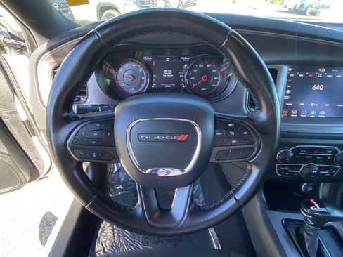 Used 2023 Dodge Charger GT w/ Blacktop Package image 26