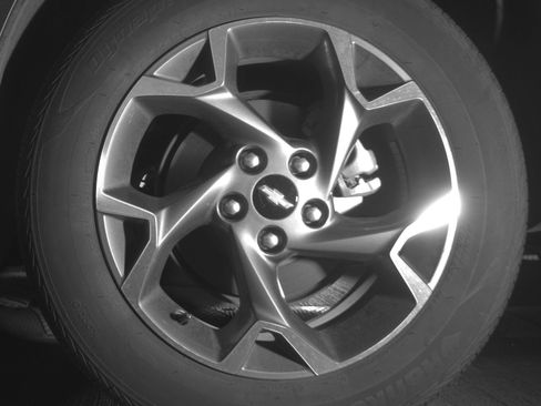 Used 2025 Chevrolet Trax LT FWD image 14