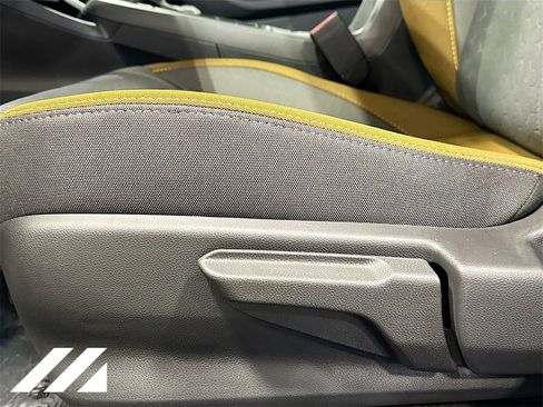 Certified 2025 Subaru Crosstrek 2.5i Sport w/ Popular Package #4A image 19