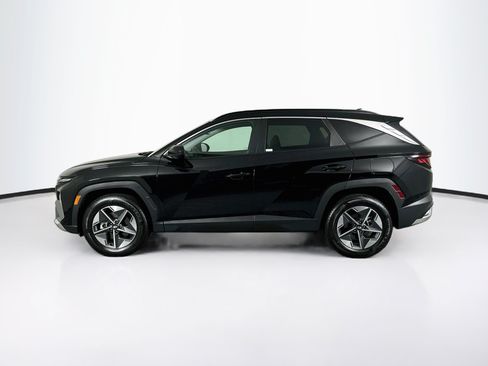 Used 2025 Hyundai Tucson SEL AWD/4WD image 4