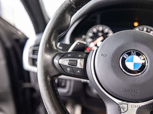 Used 2017 BMW X6 xDrive35i AWD/4WD image 25