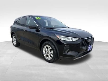 Used 2024 Ford Escape Active w/ Tech Pack #1