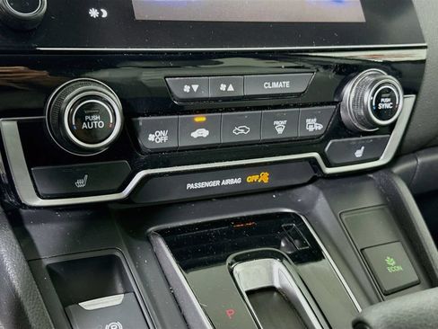 Used 2018 Honda CR-V EX image 7
