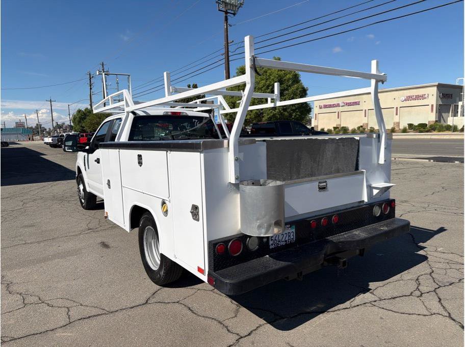Used 2019 Ford F350 XL w/ XL Value Package RWD image 16