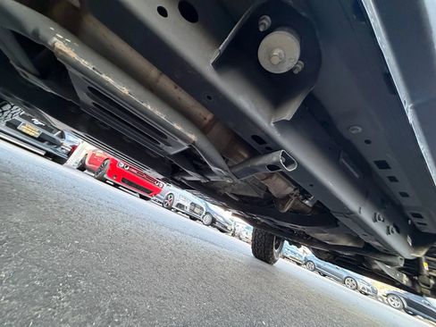 Used 2021 Jeep Wrangler Unlimited Sport image 39