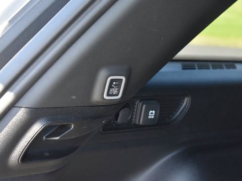 Used 2024 Jeep Grand Cherokee Altitude AWD/4WD image 32