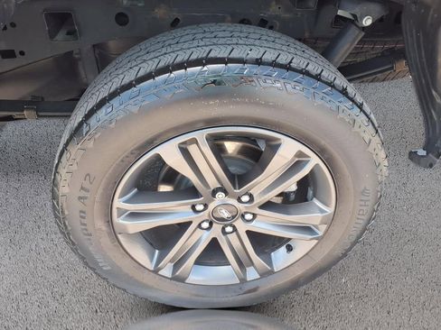 Used 2023 Ford F150 XLT w/ Equipment Group 302A High AWD/4WD image 35