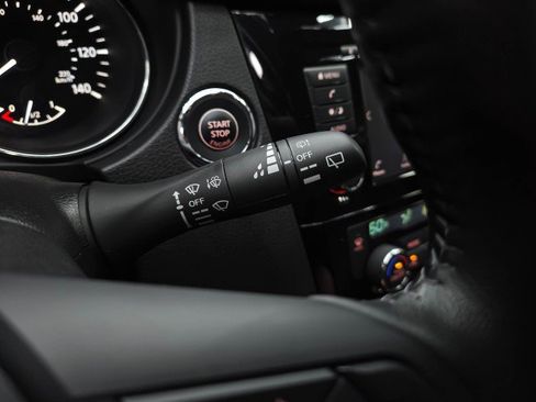 Used 2019 Nissan Rogue Sport SV w/ All-Weather Package AWD/4WD image 22