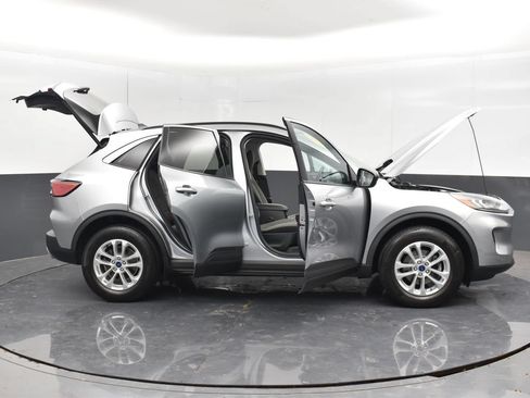 Used 2022 Ford Escape SE w/ Convenience Package AWD/4WD image 36