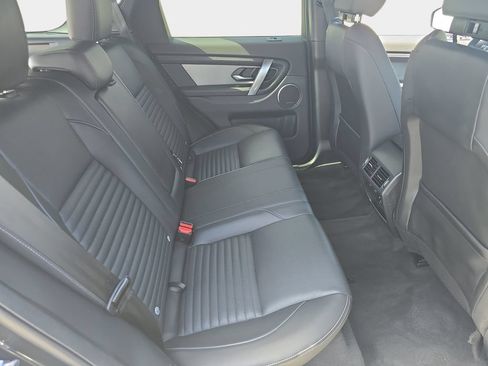 Used 2025 Land Rover Discovery Sport Dynamic SE AWD/4WD image 11