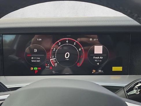 New 2026 Volkswagen Tiguan SE R-Line image 11