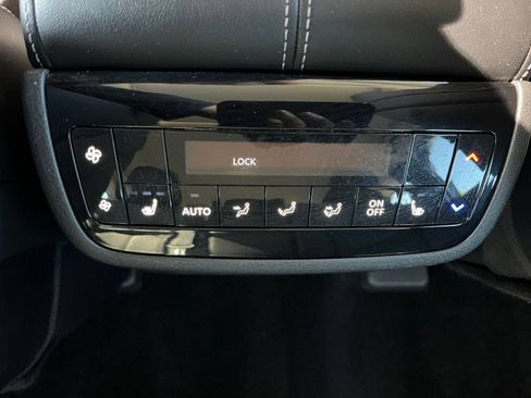 Used 2026 INFINITI QX60 Luxe AWD/4WD image 25