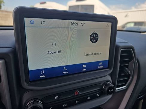 Certified 2023 Ford Bronco Sport Big Bend AWD/4WD image 24
