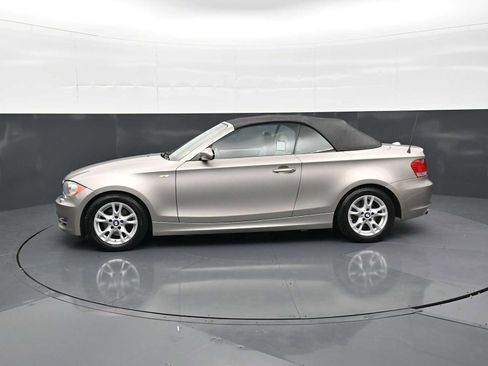 Used 2008 BMW 128i Convertible RWD image 8