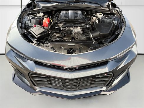 Used 2023 Chevrolet Camaro ZL1 image 30