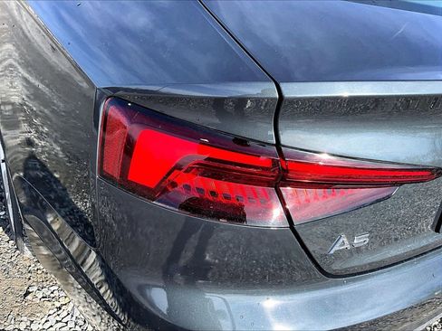 Used 2019 Audi A5 2.0T Premium Plus image 28