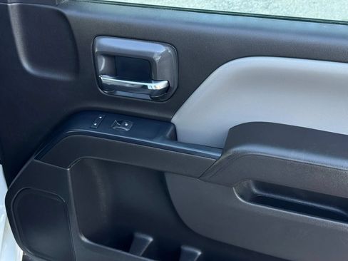 Used 2017 Chevrolet Silverado 1500 LS w/ Trailering Package AWD/4WD image 21
