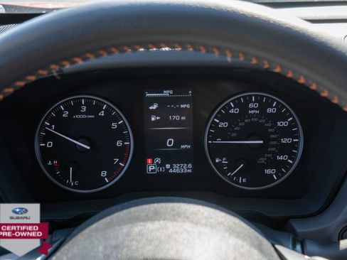 Certified 2024 Subaru Crosstrek 2.5i Limited image 12