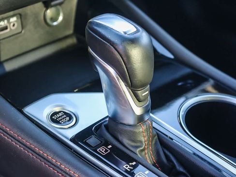 Used 2024 Nissan Altima 2.5 SR image 17