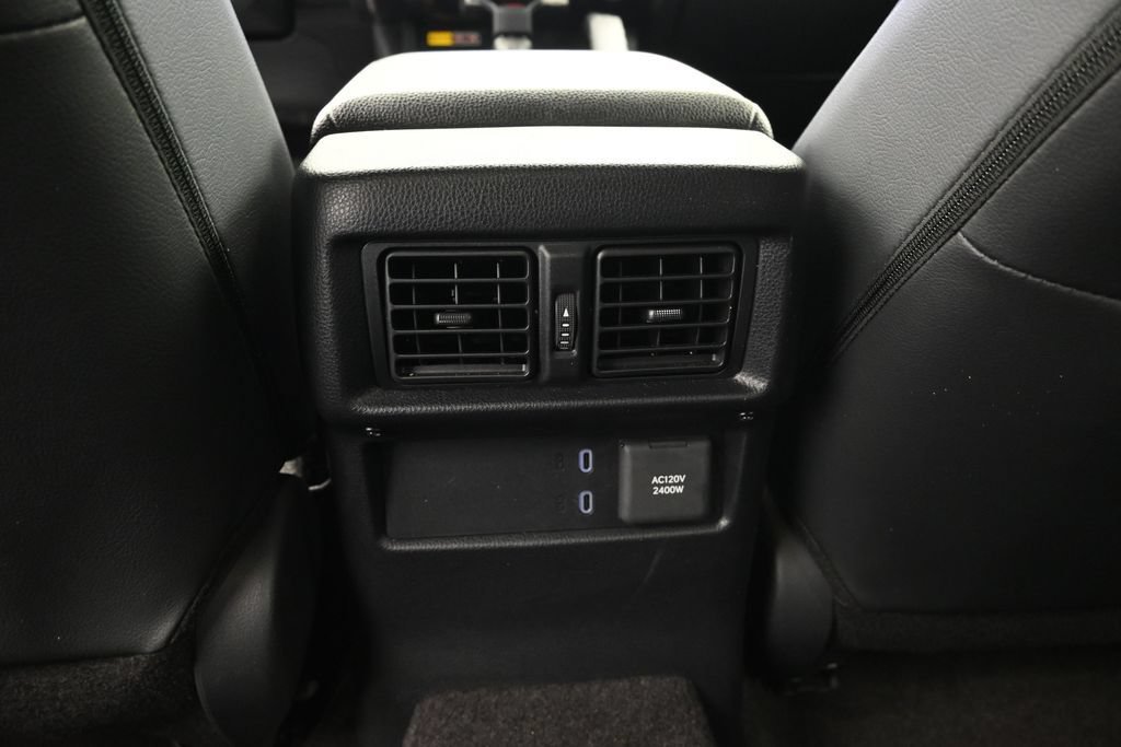 Used 2026 Toyota 4Runner TRD Off-Road Premium w/ Tow Technology Package AWD/4WD image 22