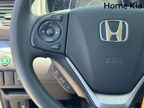 Used 2014 Honda CR-V EX image 18