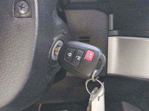 Certified 2023 Toyota Tacoma SR image 26