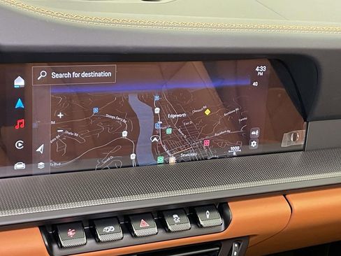 Used 2025 Porsche 911 Carrera S image 26