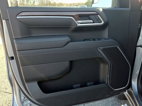 New 2026 Chevrolet Silverado 1500 RST AWD/4WD image 8