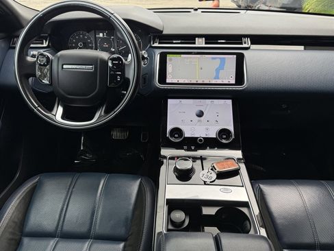 Used 2020 Land Rover Range Rover Velar R-Dynamic S image 19