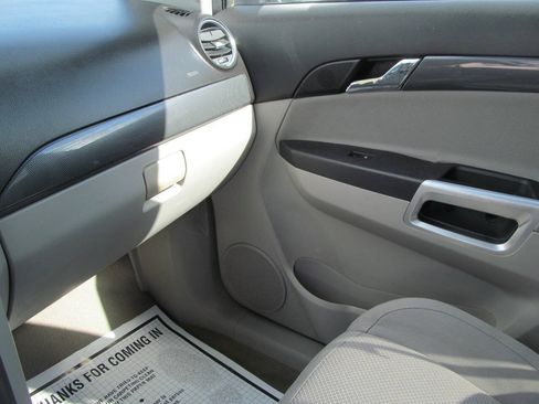 Used 2009 Saturn Vue XR w/ Convenience Package FWD image 12