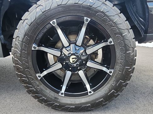 Used 2022 Ford F150 XLT w/ Equipment Group 302A High AWD/4WD image 9