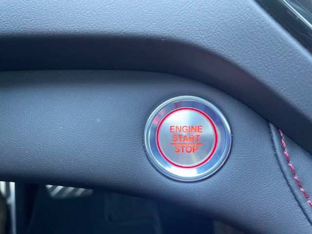 Used 2023 Acura RDX w/ Advance Package AWD/4WD image 26