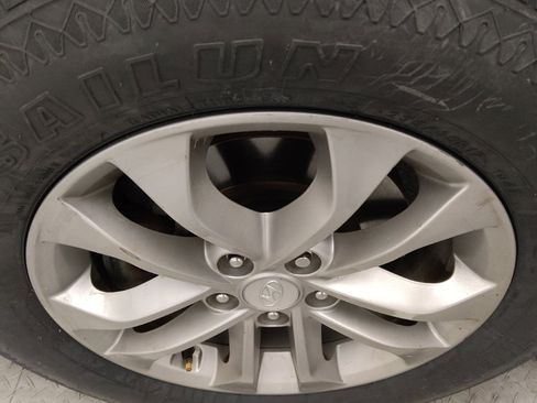 Used 2020 Hyundai Santa Fe SEL image 31