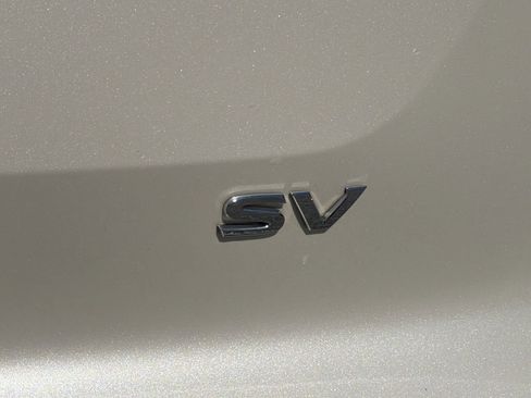 Certified 2024 Nissan Pathfinder SV w/ SV Premium Package FWD image 26