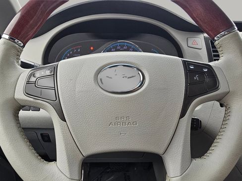 Used 2014 Toyota Sienna Limited w/ Limited Premium Package image 3