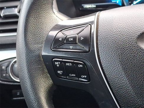 Used 2019 Ford Explorer Limited w/ Class III Trailer Tow Package image 21