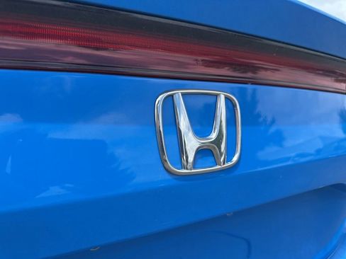 Used 2024 Honda Civic Sport image 7