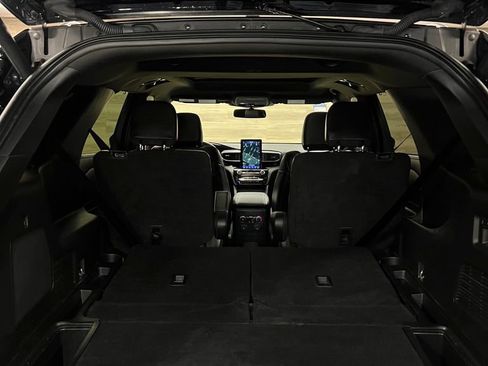 Used 2024 Ford Explorer ST w/ Equipment Group 401A AWD/4WD image 20
