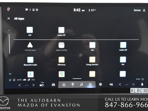 New 2026 MAZDA CX-5 Preferred AWD/4WD image 33