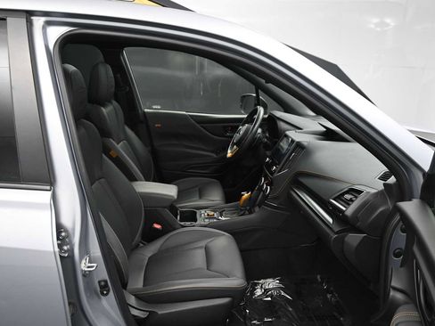 Used 2023 Subaru Forester Wilderness AWD/4WD image 22
