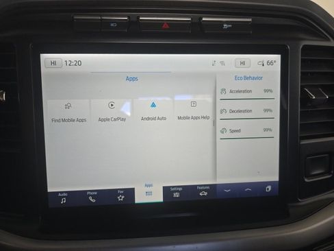 Used 2022 Ford F150 XLT w/ Equipment Group 302A High image 25