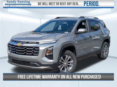 New 2026 Chevrolet Equinox LT w/ Convenience Package II