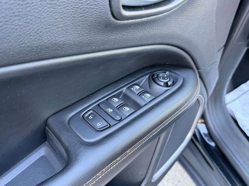 Used 2021 Jeep Compass Latitude w/ Convenience Group image 19