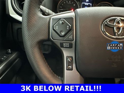 Used 2023 Toyota Tacoma SR5 image 25