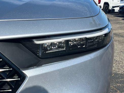 Certified 2023 Honda Accord EX image 47
